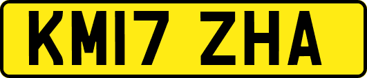 KM17ZHA