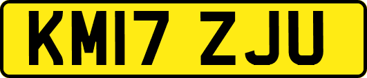 KM17ZJU