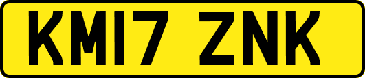KM17ZNK