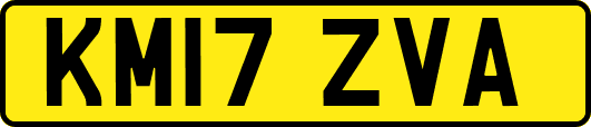 KM17ZVA