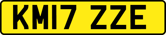 KM17ZZE