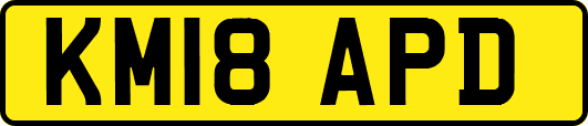 KM18APD