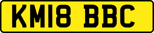 KM18BBC