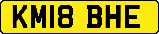 KM18BHE