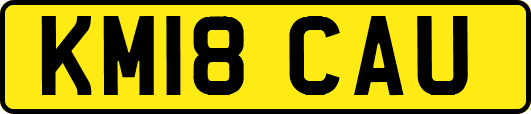 KM18CAU