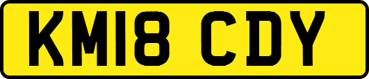KM18CDY