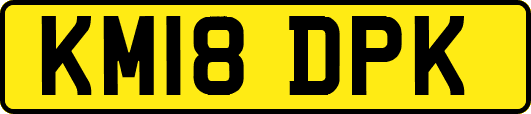 KM18DPK