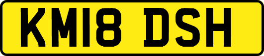 KM18DSH