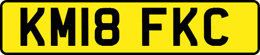 KM18FKC