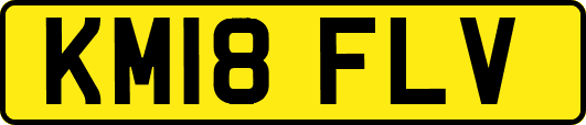 KM18FLV