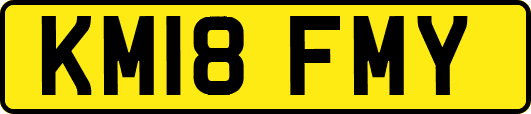 KM18FMY