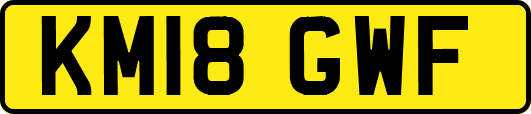 KM18GWF