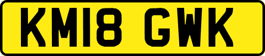 KM18GWK