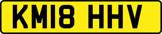 KM18HHV