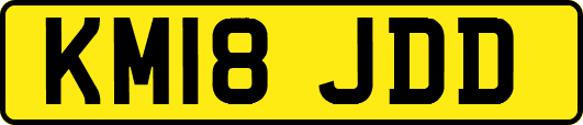 KM18JDD