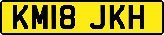 KM18JKH