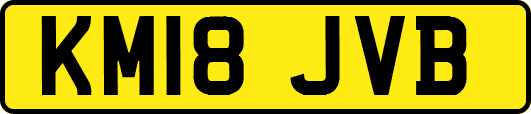 KM18JVB