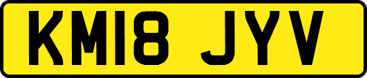 KM18JYV