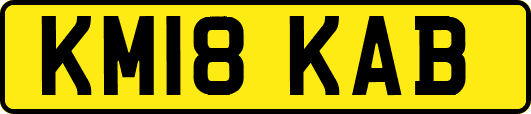 KM18KAB