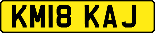 KM18KAJ