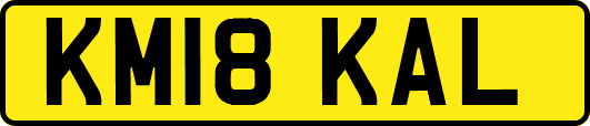 KM18KAL