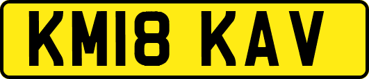 KM18KAV