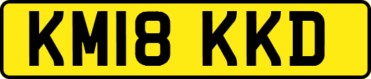 KM18KKD