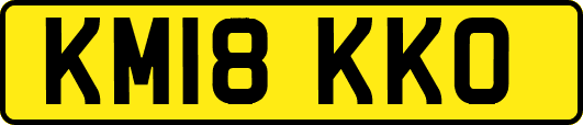 KM18KKO