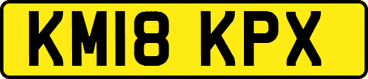 KM18KPX