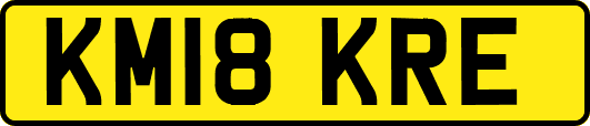 KM18KRE