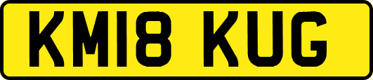 KM18KUG