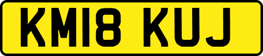 KM18KUJ