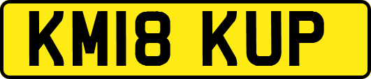 KM18KUP