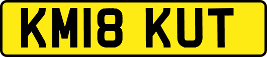 KM18KUT