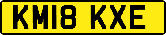 KM18KXE