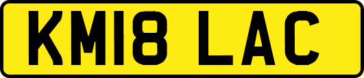 KM18LAC