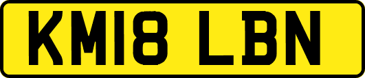 KM18LBN