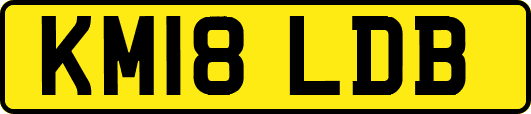 KM18LDB