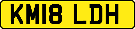 KM18LDH