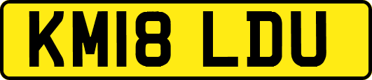 KM18LDU