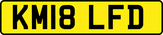 KM18LFD