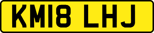 KM18LHJ