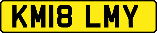 KM18LMY