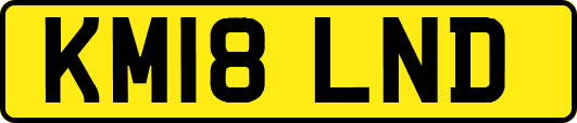 KM18LND