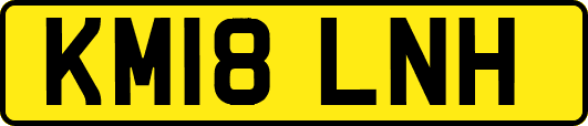 KM18LNH