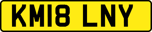 KM18LNY