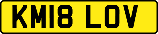 KM18LOV