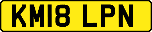 KM18LPN