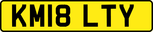 KM18LTY