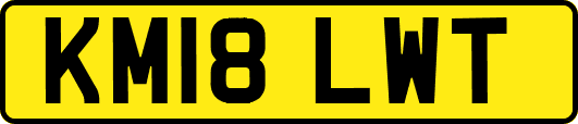 KM18LWT